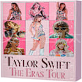 Miniatyrbilde 4 av 6: Ny Taylor Swift julekalender med nedtelling - 24 dukker og nøkkelringer, overraskelsesblindboks Taylor 3 Taylor 3 Three-dimensional [doll]