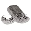 Pikkukuva 2 / 5: 100 kpl Partaverkko Suojaava partasuoja Partasuoja Black elastic