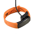Pikkukuva 4 / 5: Älykäs rannekorun latauskaapeli Lataustelakka Yhteensopiva Huawei Band 4 Pro TER-B29S【HY】