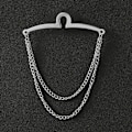 Pikkukuva 10 / 10: Hiontakiinnike Hiontaketju HOPEA Silver
