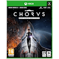 Pikkukuva 1 / 6: CHORUS Xbox Series X- ja Xbox One -peli