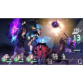 Miniatyrbillede 3 af 5: Blue Reflection: Second Light PS4-spil Vit