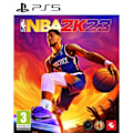 Pikkukuva 1 / 6: NBA 2K23 PS5 peli Blå