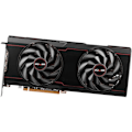 Miniatyrbillede 1 af 5: SAPPHIRE - AMD Radeon - Grafikkort - RX 6750 XT - PULSE GAMING OC - 16 GB