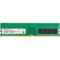 Miniatyrbillede 1 af 3: Transcend JetRAM DDR4 RAM - 16 GB - 288-bens DIMM - 2666 MHz / PC4-21300 - CL19 - Ikke-ECC