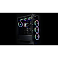Pikkukuva 4 / 5: ENERMAX-paketti 3 TB: n RGB AD -kotelon tuulettimia (UCTBRGBA12P-BP3)