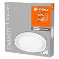 Pikkukuva 2 / 4: LED-kattovalaisin - LEDVANCE - SMART+ SÄÄDETTÄVÄ VALKOINEN - 32 W - Säädettävä väri lämpötila - WiFi
