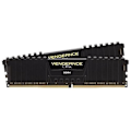 Pikkukuva 3 / 4: Corsair Vengeance LPX CMK16GX4M2Z3600C18, 16 Gt, 2 x 8 Gt, DDR4, 3600 MHz, 288-napainen DIMM