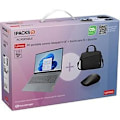Miniatyrbillede 2 af 3: Skærm 15,6", Lagring SSD 512 GB, Intel Core i3-N305 processor, RAM 8 GB.