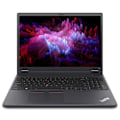 Miniatyrbillede 2 af 3: Bærbar Computer - LENOVO - ThinkPad P16v G1 - Intel Core i7-13700H - 16GB RAM - 512GB SSD