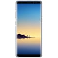 Miniatyrbillede 2 af 4: Samsung Note8 Ultra Thin Clear Shell - Mørkeblå Mörkblå