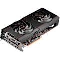 Pikkukuva 3 / 5: SAPPHIRE - AMD Radeon - Näytönohjain - RX 6750 XT - PULSE GAMING OC - 16 Gt