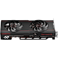 Miniatyrbillede 4 af 5: SAPPHIRE - AMD Radeon - Grafikkort - RX 6750 XT - PULSE GAMING OC - 16 GB
