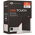 Miniatyrbillede 4 af 4: SEAGATE - Ekstern Harddisk - One Touch HDD - 1To - USB 3.0 (STKB1000400)