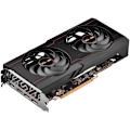 Pikkukuva 3 / 5: SAPPHIRE - AMD Radeon - Grafiikkakortti - RX 6650 XT - PULSE GAMING OC - 8 Gt
