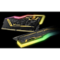 Miniatyrbillede 4 af 4: Team Group Delta TUF Gaming RGB DDR4 3200 PC4-25600 32GB 2x16GB CL16