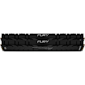 Miniatyrbillede 2 af 3: KINGSTON FURY Renegade Hukommelse 32 GB (2 x 16 GB) DDR4 3200 MHz CL16