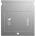 Miniatyrbillede 1 af 2: Ekstern SSD-hårddisk - ANGELBIRD - ATOmX - Læsehastighed op til 540 Mo/s - Kapacitet 1 To