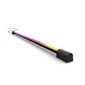 Miniatyrbillede 3 af 4: PHILIPS HUE tilsluttede lys Philips Hue Play Gradient Light Tube 75cm, Sort