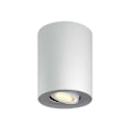 Pikkukuva 1 / 4: Philips Hue Pillar kattovalaisin LED-lamppu GU10 5,5 W (vastaa 25 W) luokka A kirkas valkoinen valo valkoinen