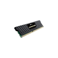 Miniatyrbillede 2 af 2: RAM-hukommelse - CORSAIR - Vengeance LP DDR3 - 8GB 2x4GB DIMM - 1600 MHz - 1,50V - Sort (CMW32GX4M2D3600C)