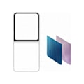 Pikkukuva 3 / 4: SAMSUNG FlipSuit-kuori tausta Transparent