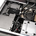 Miniatyrbillede 3 af 4: PNY - Intern SSD - CS900 - 480Go - 2,5" (SSD7CS900-480-PB)