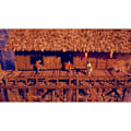 Miniatyrbillede 4 af 6: 9 Monkeys of Shaolin PS4-spil Vit