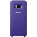 Pikkukuva 2 / 3: Samsung silikonikotelo S8+ violetti Lila