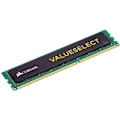 Pikkukuva 1 / 4: CORSAIR DDR3 PC-muisti - 8 Gt DIMM - 1600 MHz - 11-11-11-30, 1,5 V (CMV8GX3M1A1600C11)