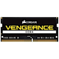 Pikkukuva 1 / 4: RAM-muisti - CORSAIR - Vengeance Performance DDR4 - 16GB 1x16GB DIMM -3200MT/s - Intel XMP - 1.20V - Musta (CMSX16GX4M1A3200C22)