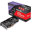 Pikkukuva 5 / 5: SAPPHIRE - AMD Radeon - Grafiikkakortti - RX 6650 XT - PULSE GAMING OC - 8 Gt