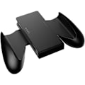 Pikkukuva 1 / 3: POWER Joy-Con-pidike - musta - Nintendo Switch Svart