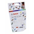 Pikkukuva 2 / 2: BOSCH Lisävarusteet - kirkkaat liimaputket, liimautuvat - transparent