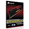 Miniatyrbild 3 av 3: RAM-minne - CORSAIR - Vengeance RGB Pro Series DDR4 - 16GB 2x8GB DIMM - 1600 MHz - CL9 - 1,50V (CMY16GX3M2A1600C)