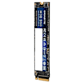 Pikkukuva 2 / 5: GIGABYTE - Sisäinen SSD - M30 - 1 Tt - M.2 NVMe (GP -GM301TB -G)
