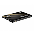 Pikkukuva 4 / 5: SSD-levy - MSI - SPATIUM S270 - 240 Go - 2,5" - Huikeat nopeudet