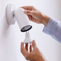 Miniatyrbild 3 av 6: WiZ 50W GU10 färganslutna LED-lampor