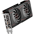 Miniatyrbillede 2 af 5: SAPPHIRE - AMD Radeon - Grafik kort - RX 6650 XT - PULSE GAMING OC - 8 GB