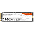 Miniatyrbild 4 av 4: Intern SSD-enhet - SEAGATE - FireCuda 530 - 2TB - NVMe (ZP2000GM3A013)