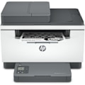 Miniatyrbillede 3 af 3: Laserskriver - HP - LaserJet MFP M234sdne - 29 ppm - A4 - Automatisk Duplex