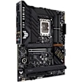 Miniatyrbild 3 av 6: Moderkort - ASUS - TUF GAMING Z690-PLUS WIFI - (90MB1AW0-M0EAY0)