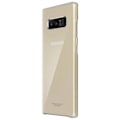 Miniatyrbild 4 av 4: Samsung Note8 Ultra Thin Clear Case Transparent