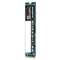 Miniatyrbillede 4 af 4: Gigabyte Gen3 2500E SSD - 1 TB - PCI-Express 3.0 x4, NVMe 1.3 - M.2 2280