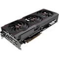 Pikkukuva 2 / 5: SAPPHIRE - Radeon RX 6800 OC -pelinäytönohjain - 16 Gt