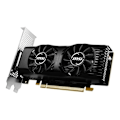 Pikkukuva 3 / 4: MSI - Näytönohjain - GeForce GTX 1630 4GT LP OC