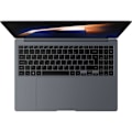 Miniatyrbild 3 av 6: Bärbar dator Samsung - Galaxy Book 4 Ultra - 16" AMOLED - Core Ultra 9-185H - RAM 32Go - 1To SSD - RTX 4070 - Windows 11 H - AZERTY