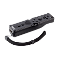 Miniatyrbillede 2 af 4: Duo Pack iiMote motion+ & iiChuck Wii / Wii U Sort under kontrol Duo Pack iiMote motion+ & iiChuck B