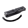Pikkukuva 2 / 4: Duo Pack iiMote motion+ & iiChuck Wii / Wii U musta hallinnassa Duo Pack iiMote motion+ & iiChuck B
