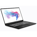 Miniatyrbild 2 av 3: Modern-15-A10M-003FR : Processor : Intel Core i7-10510U av 10:e gen - Minne : 8GB DDR4-2666, 2 platser, Max 64GB - Strömförsörjning :
